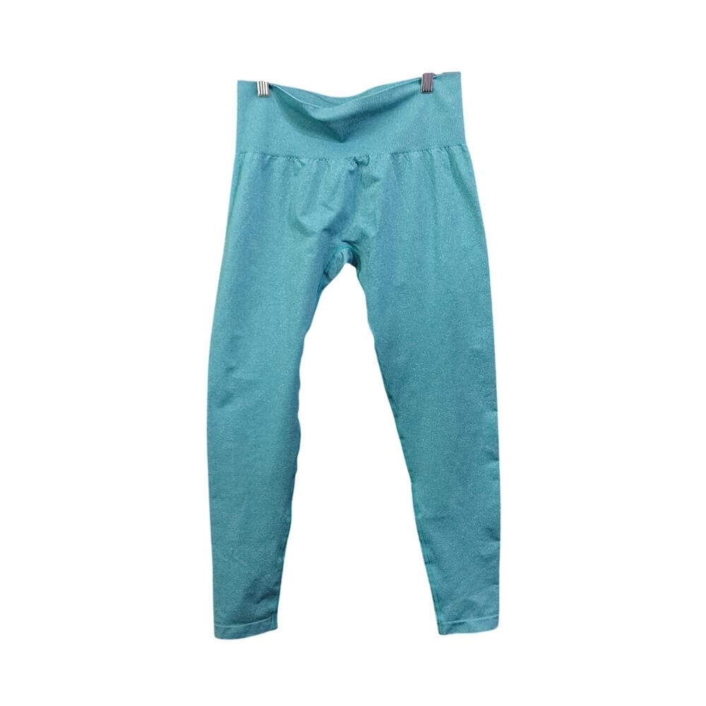 NVGTN XL LegginsTurquoise